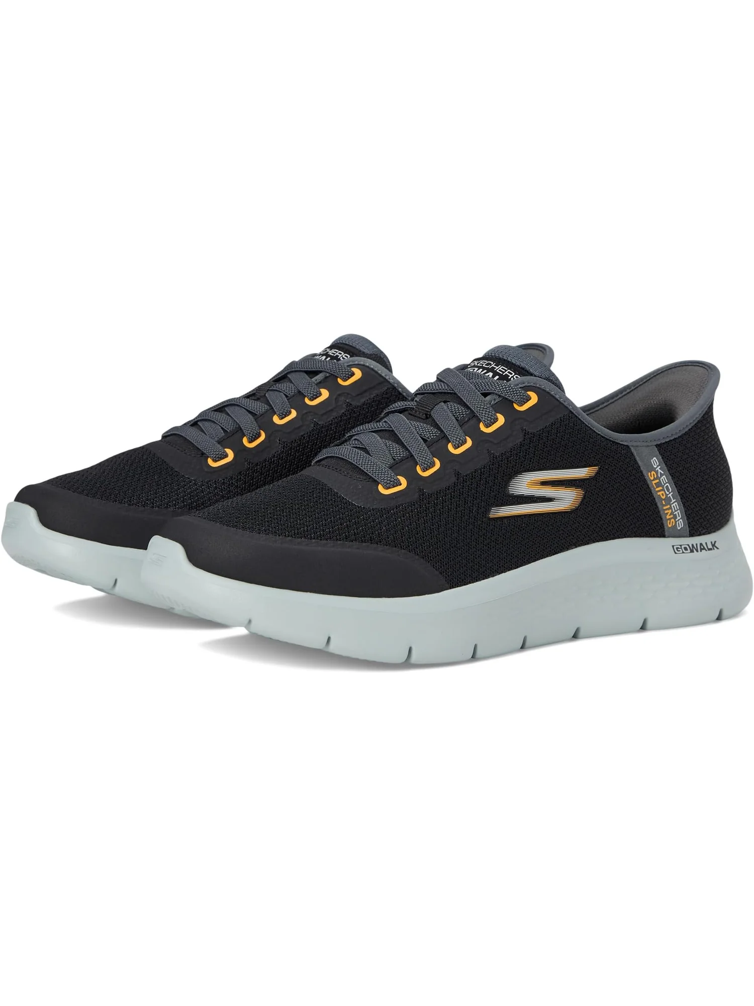 Кроссовки SKECHERS Performance Hands Free Slip-ins Go Walk Flex - Netro Sneaker