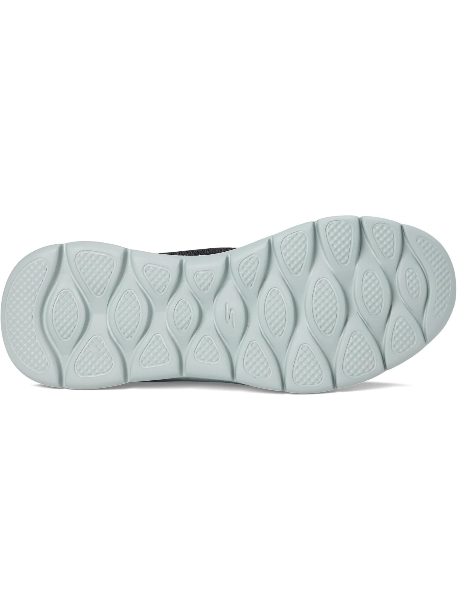 Кроссовки SKECHERS Performance Hands Free Slip-ins Go Walk Flex - Netro Sneaker — изображение 3 из 7, черный