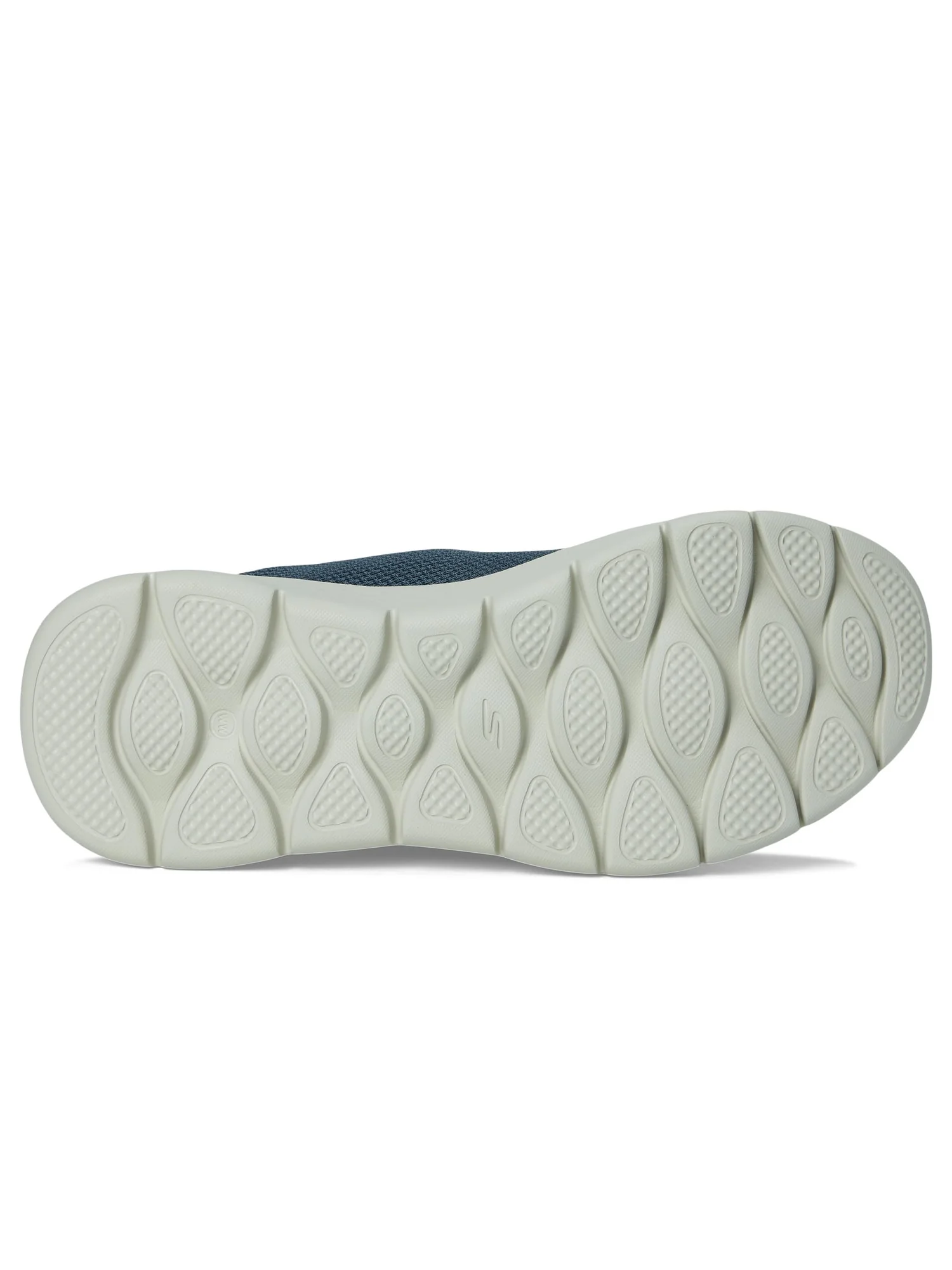 Туфли SKECHERS Performance Hands Free Slip-ins Go Walk Flex - Netro Sneaker — изображение 3 из 7, серый