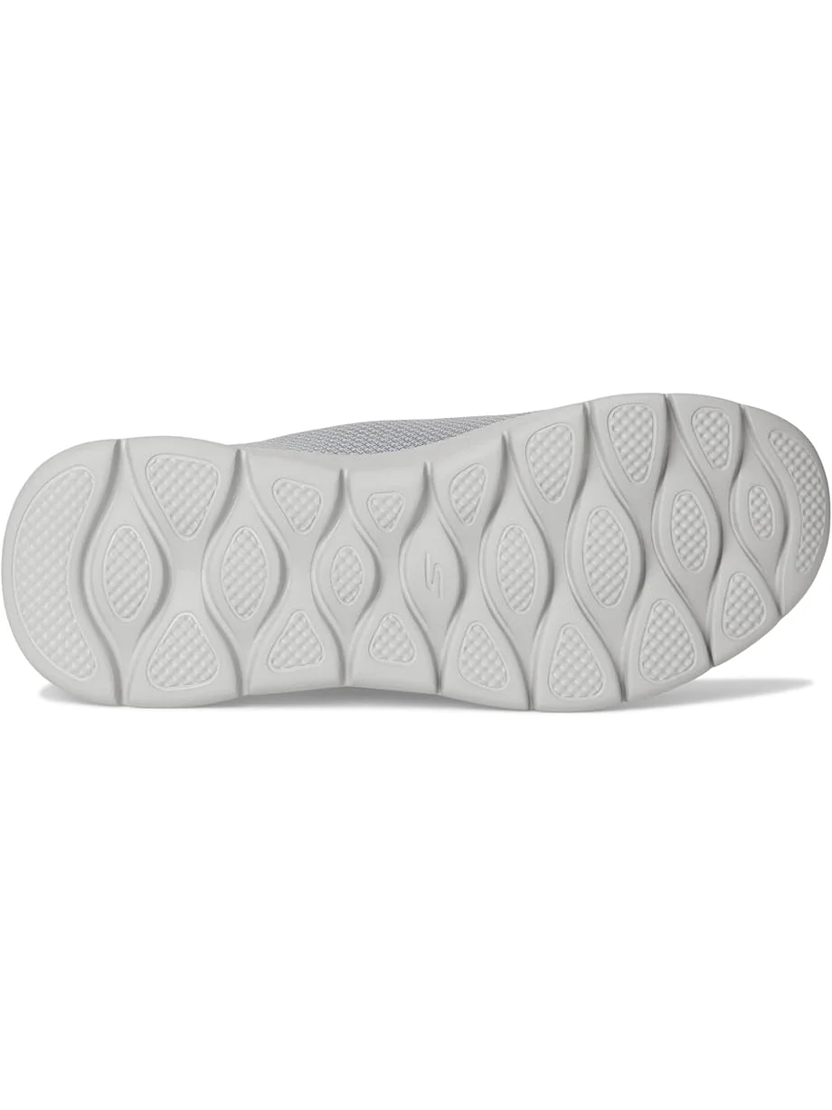 Кроссовки SKECHERS Performance Hands Free Slip-ins Go Walk Flex - Netro Sneaker — изображение 3 из 7, серый
