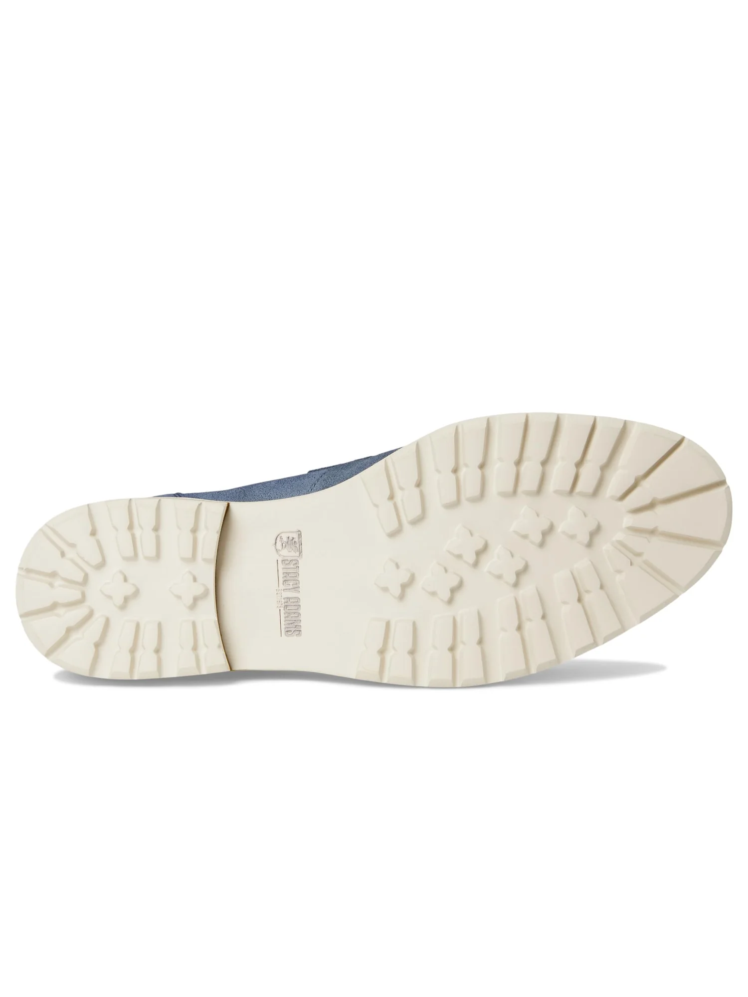 Туфли Stacy Adams Hopkins Penny Slip-On — изображение 3 из 7, темно-синий