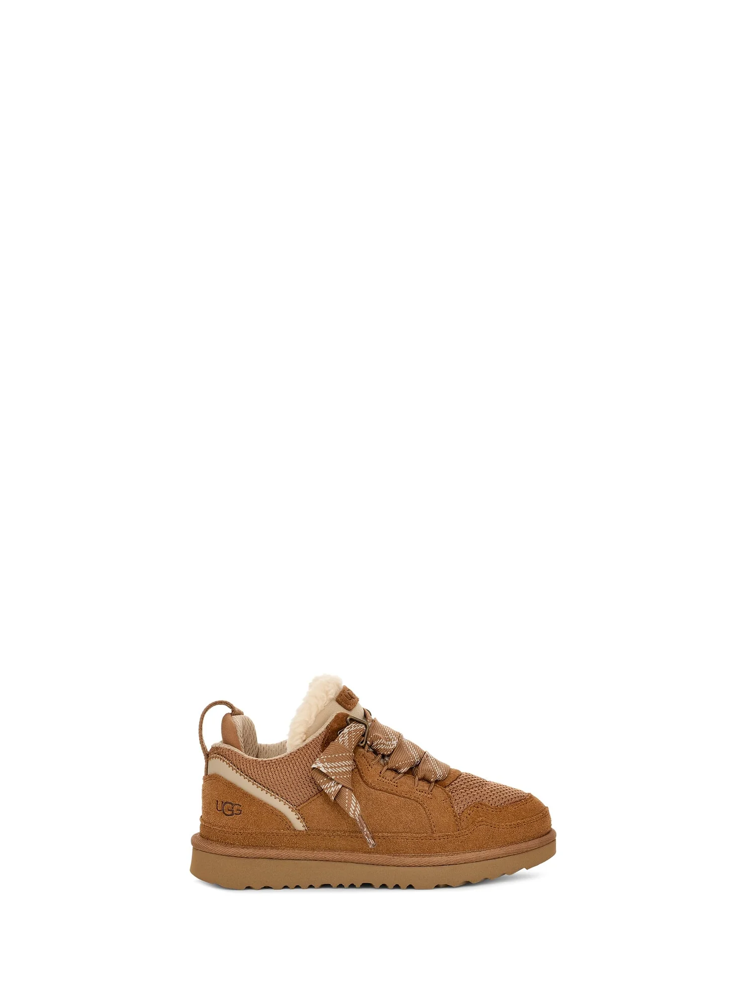 Туфли UGG Kids Lowmel — изображение 6 из 6, орех
