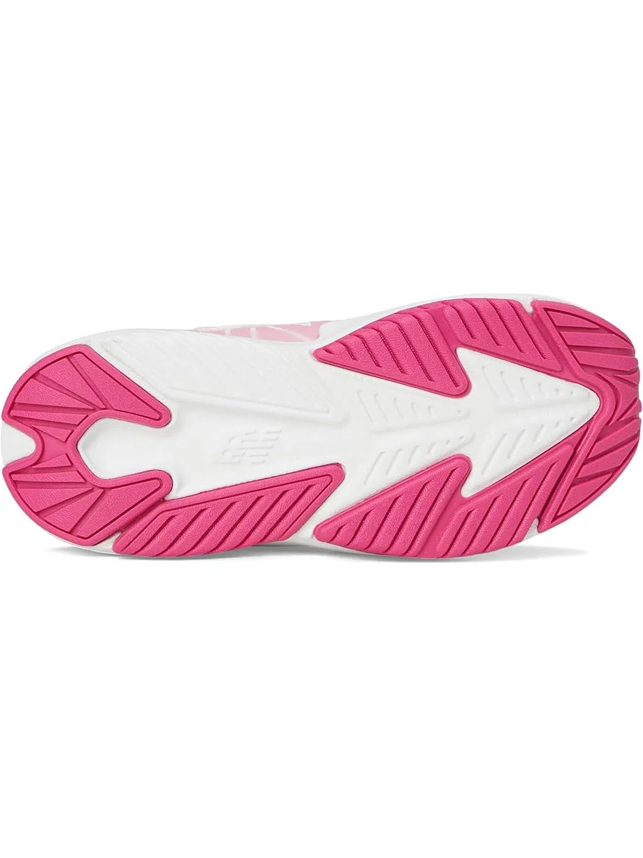Детские кроссовки New Balance Rave Run V2 Bungee Lace With Top Strap (Infant/Toddler) New Balance Kids — изображение 3 из 7