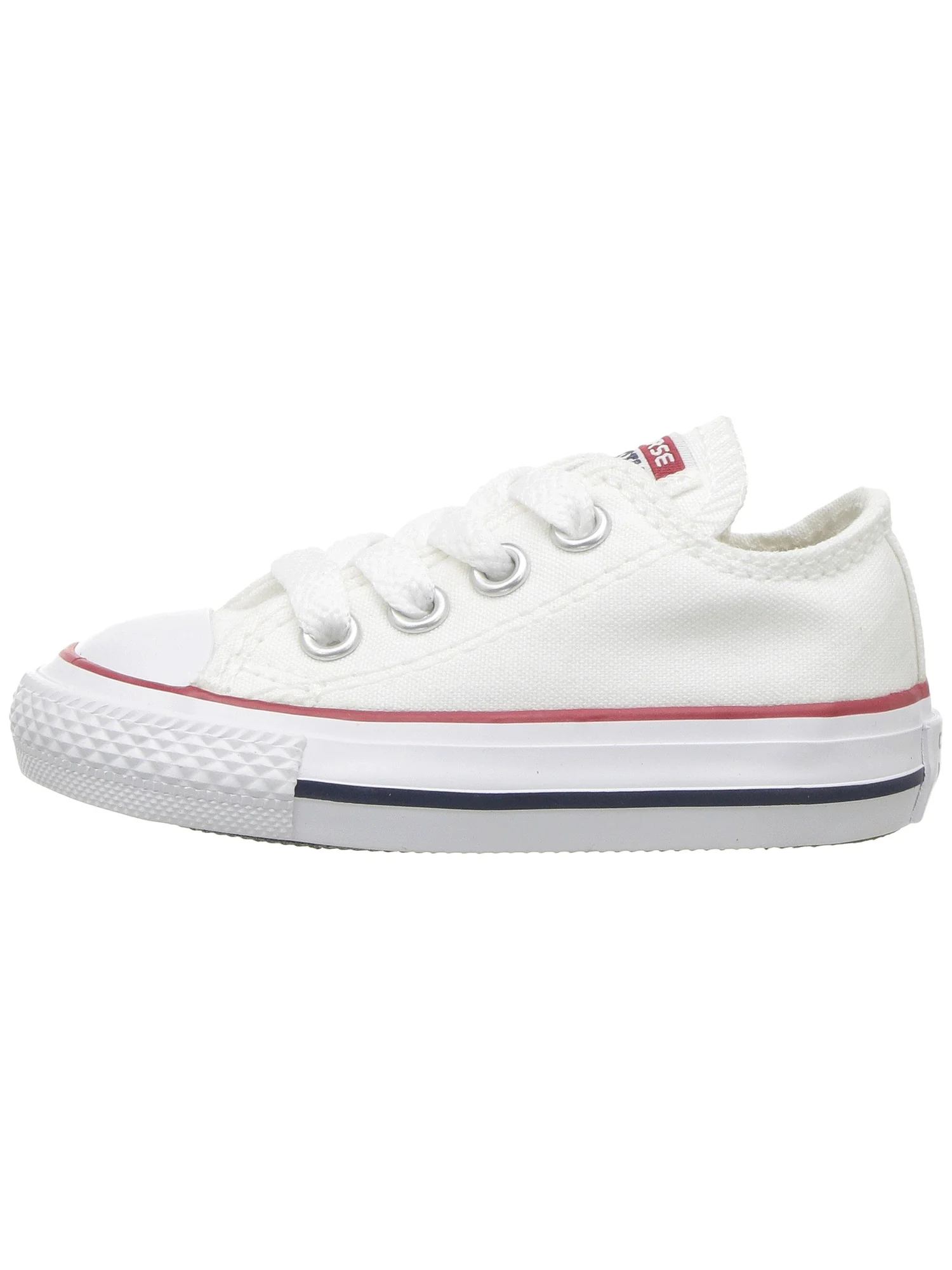 Туфли Converse Kids Chuck Taylor All Star Core Ox — изображение 4 из 7, белый