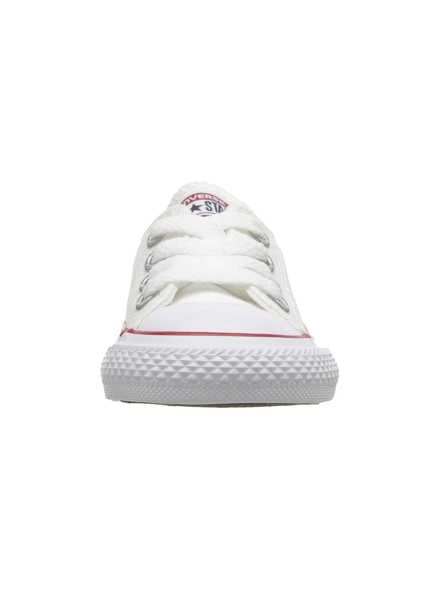 Туфли Converse Kids Chuck Taylor All Star Core Ox — изображение 7 из 7, белый
