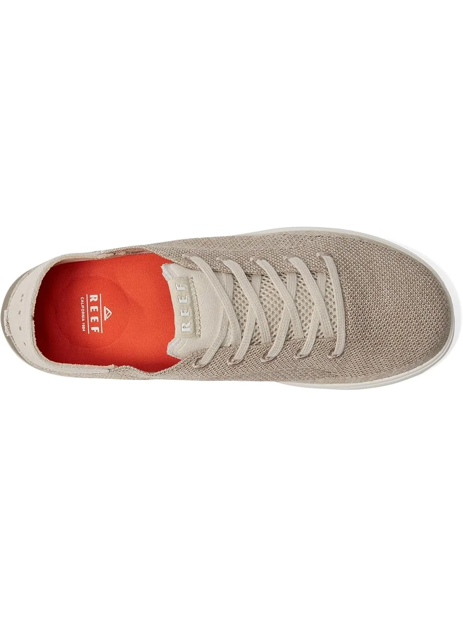 Кроссовки Reef Swellsole Neptune — изображение 2 из 6, желто-коричневый