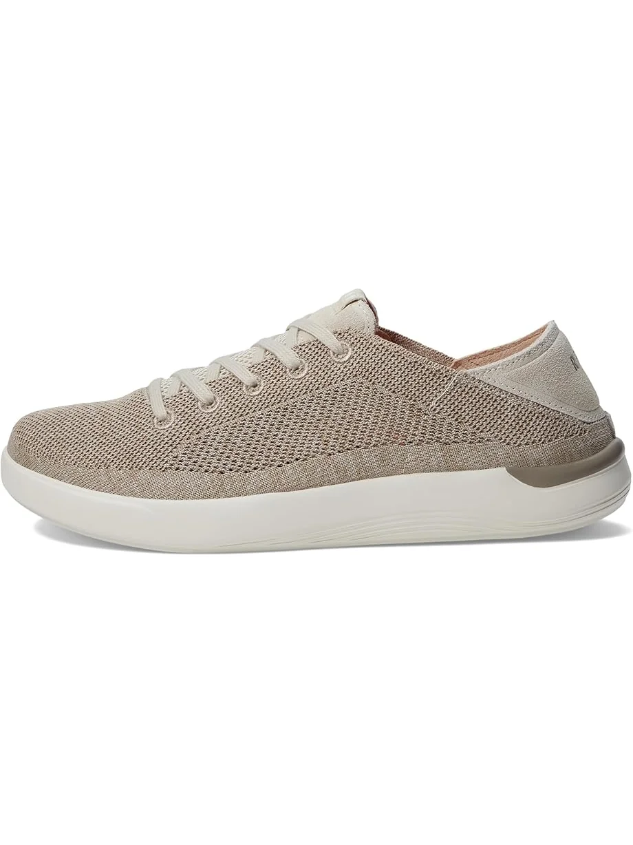 Кроссовки Reef Swellsole Neptune — изображение 4 из 6, желто-коричневый