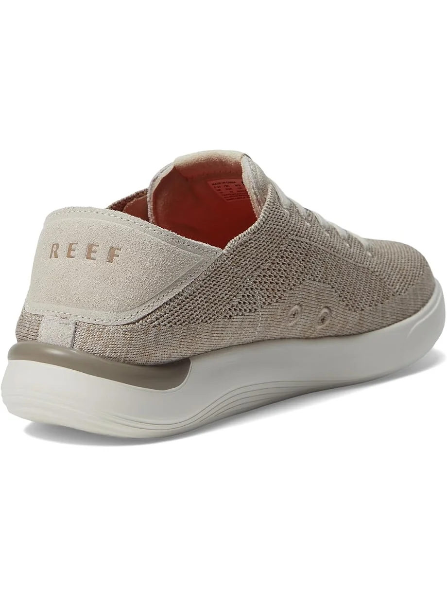 Кроссовки Reef Swellsole Neptune — изображение 5 из 6, желто-коричневый