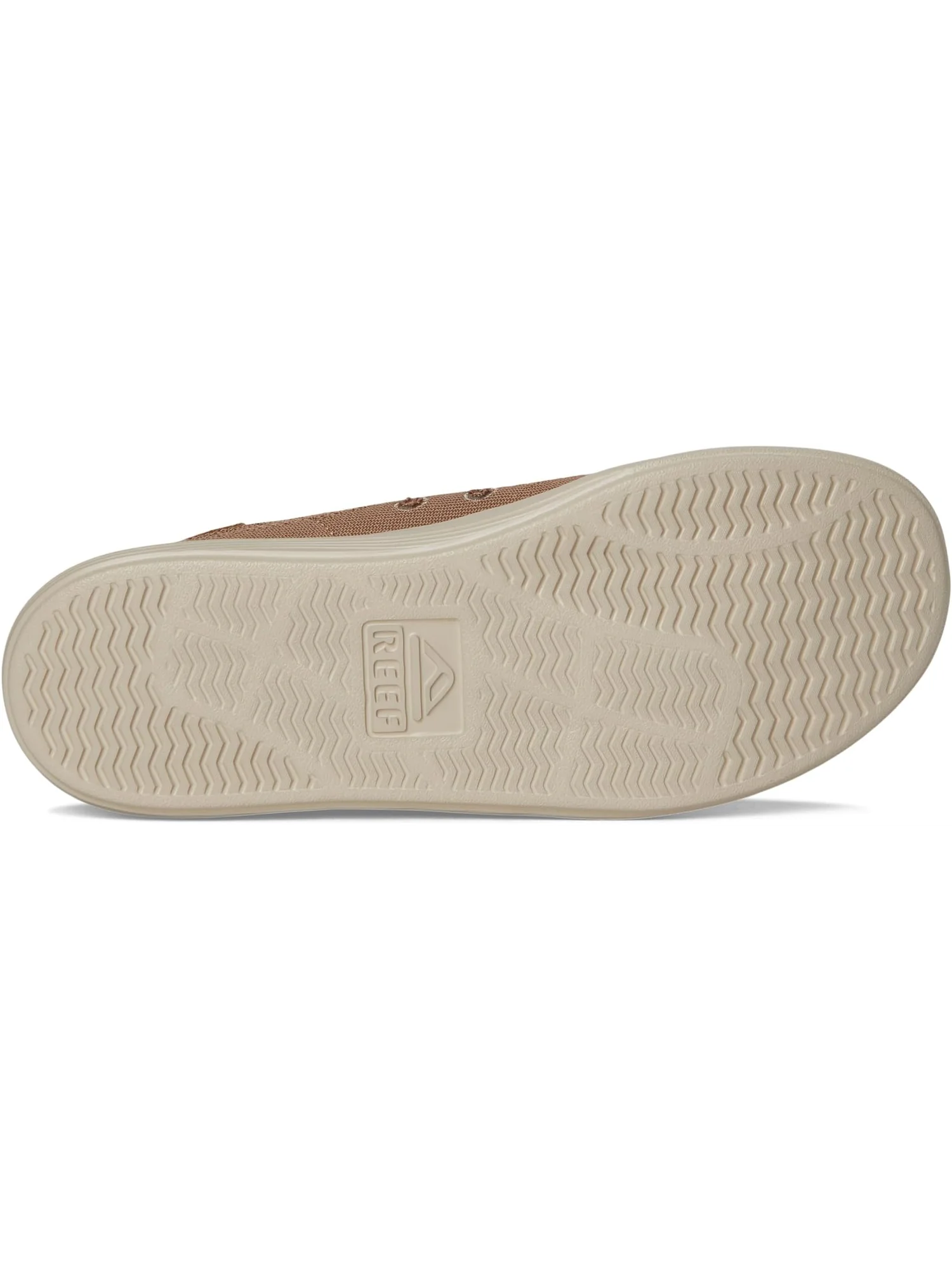 Кроссовки Reef Swellsole Neptune — изображение 3 из 7, коричневый