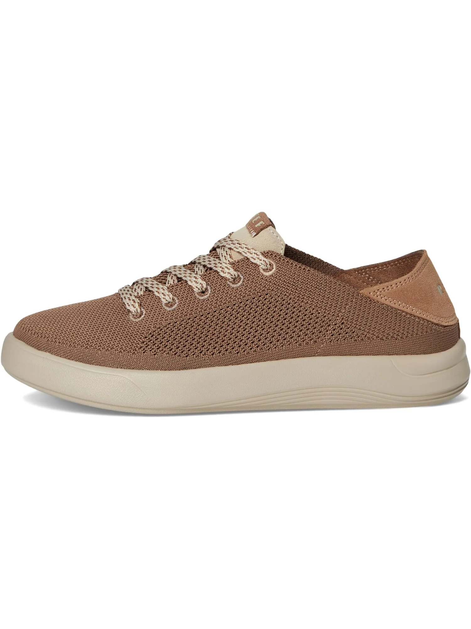Кроссовки Reef Swellsole Neptune — изображение 4 из 7, коричневый