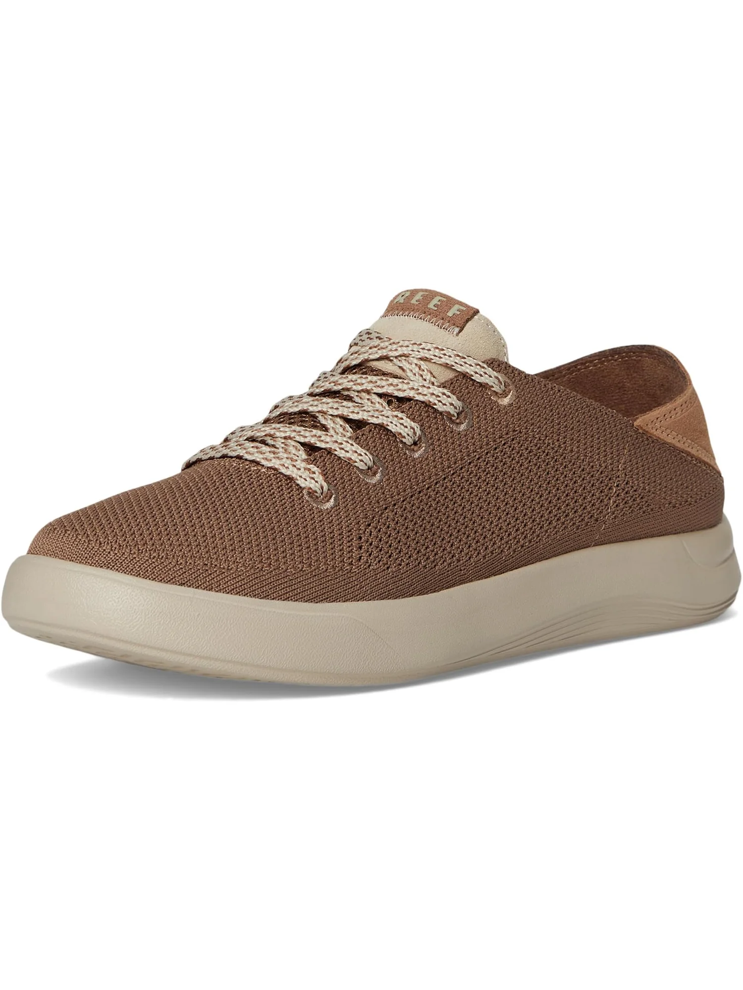 Кроссовки Reef Swellsole Neptune — изображение 7 из 7, коричневый