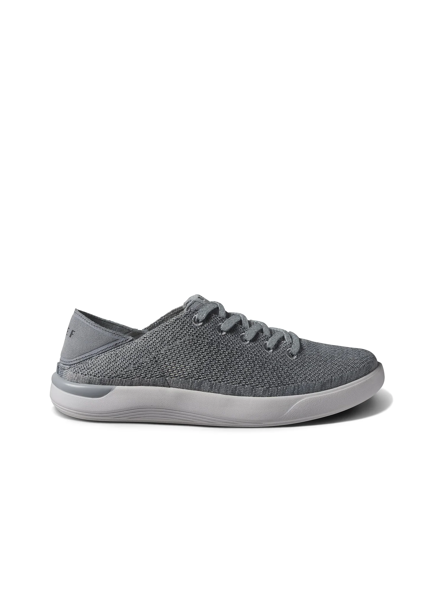 Туфли Reef Swellsole Neptune — изображение 4 из 4, серый