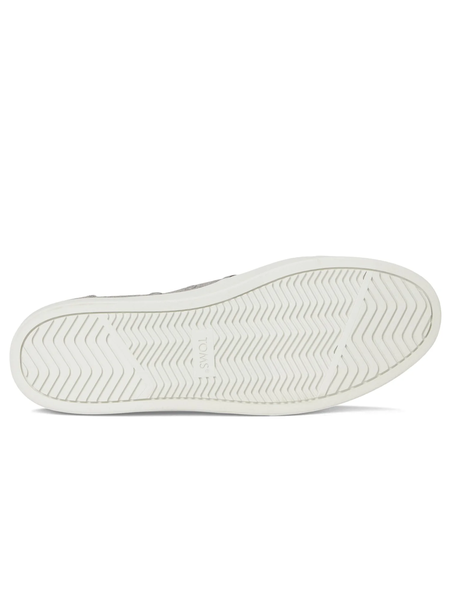 Туфли TOMS Baja 2.0 — изображение 3 из 7, серый
