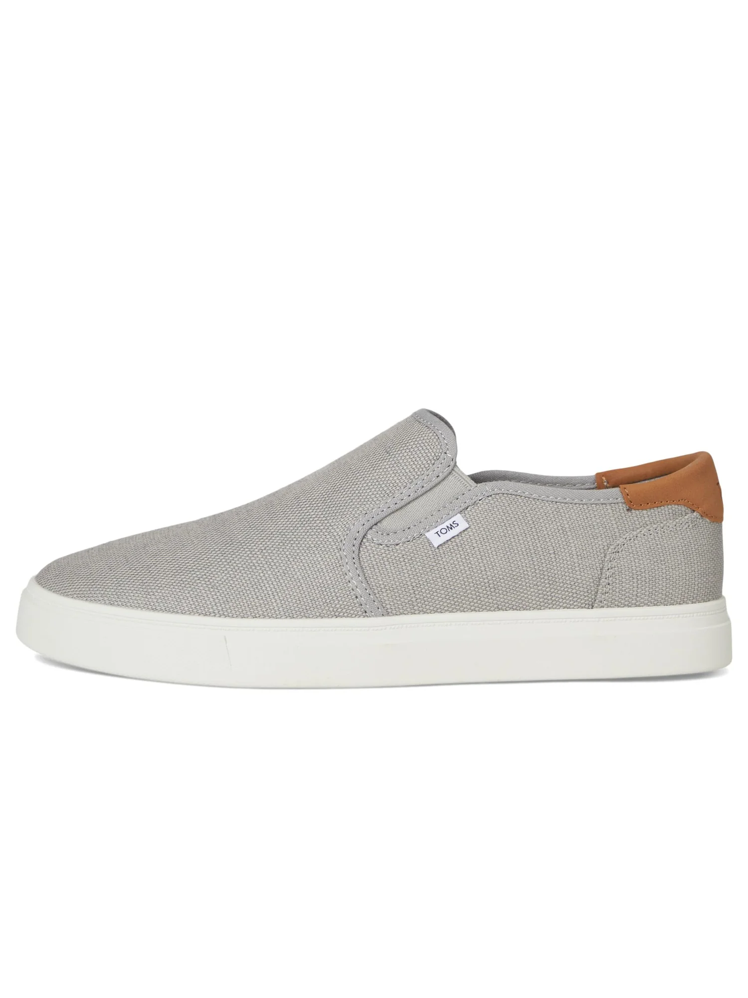 Туфли TOMS Baja 2.0 — изображение 4 из 7, серый