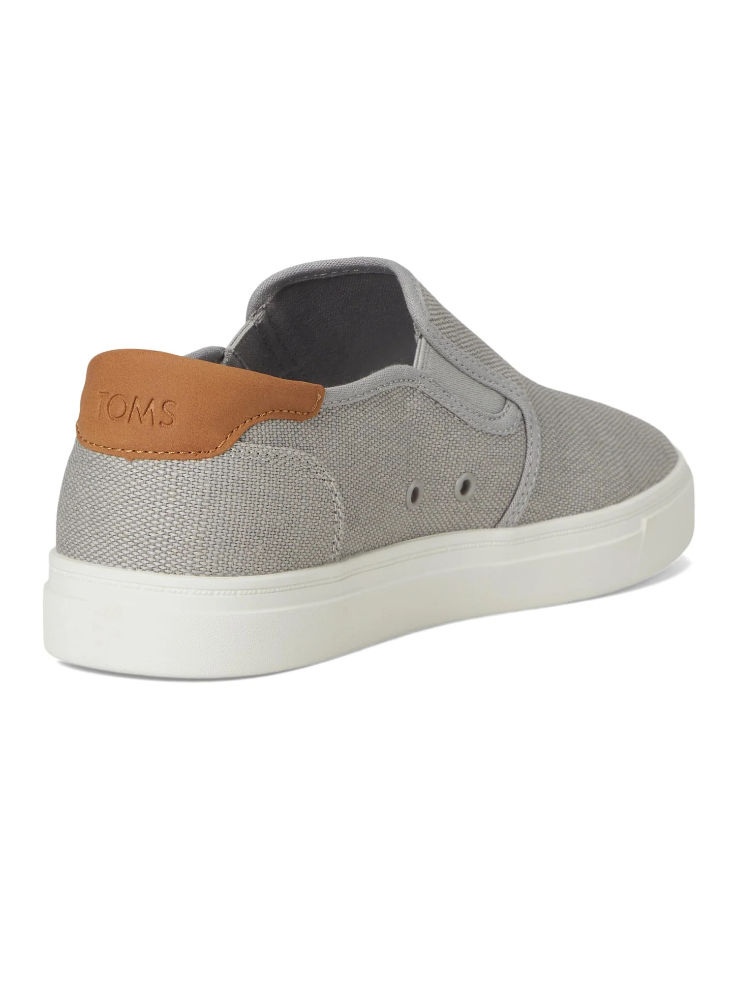 Туфли TOMS Baja 2.0 — изображение 5 из 7, серый