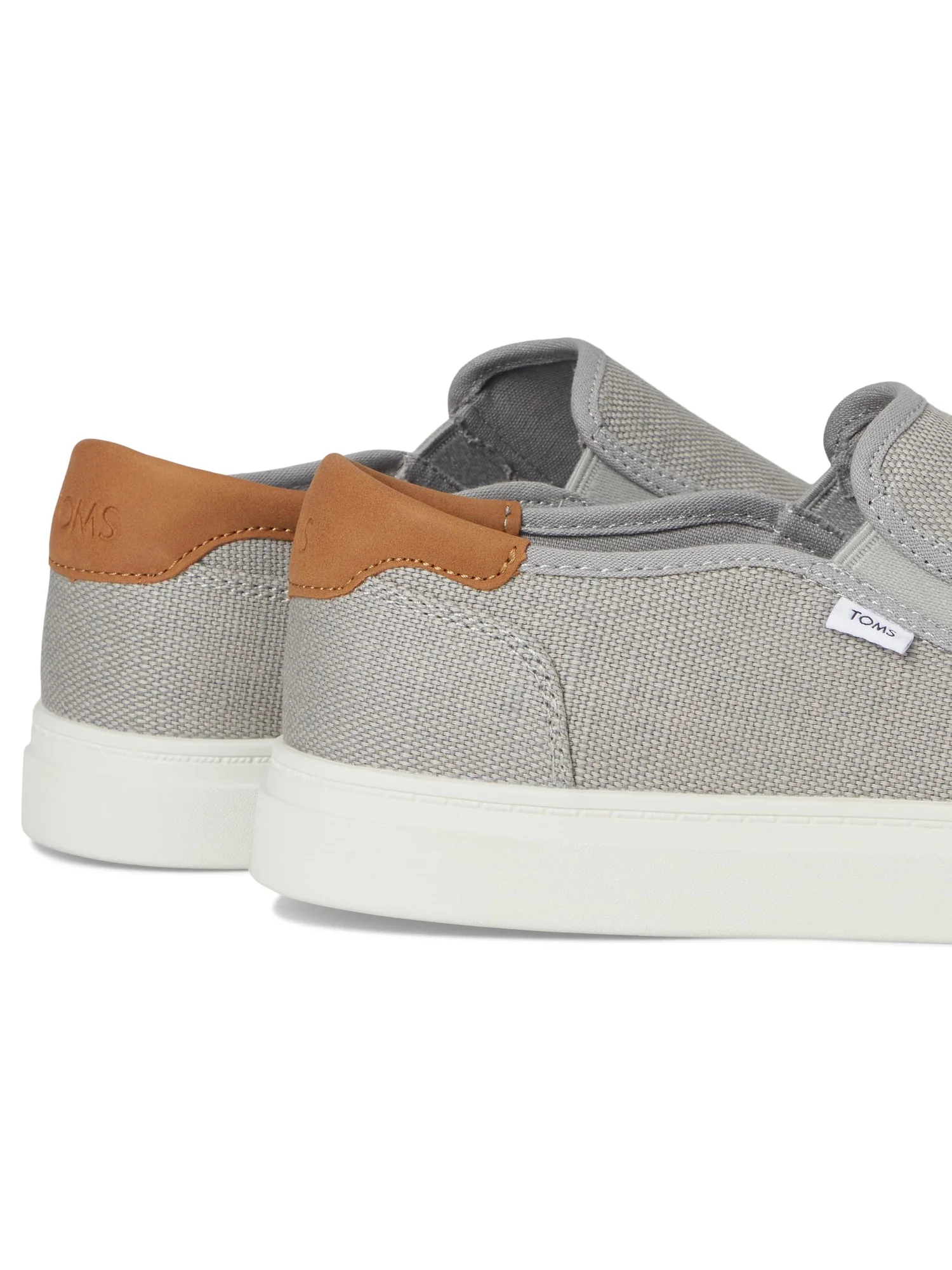 Туфли TOMS Baja 2.0 — изображение 6 из 7, серый