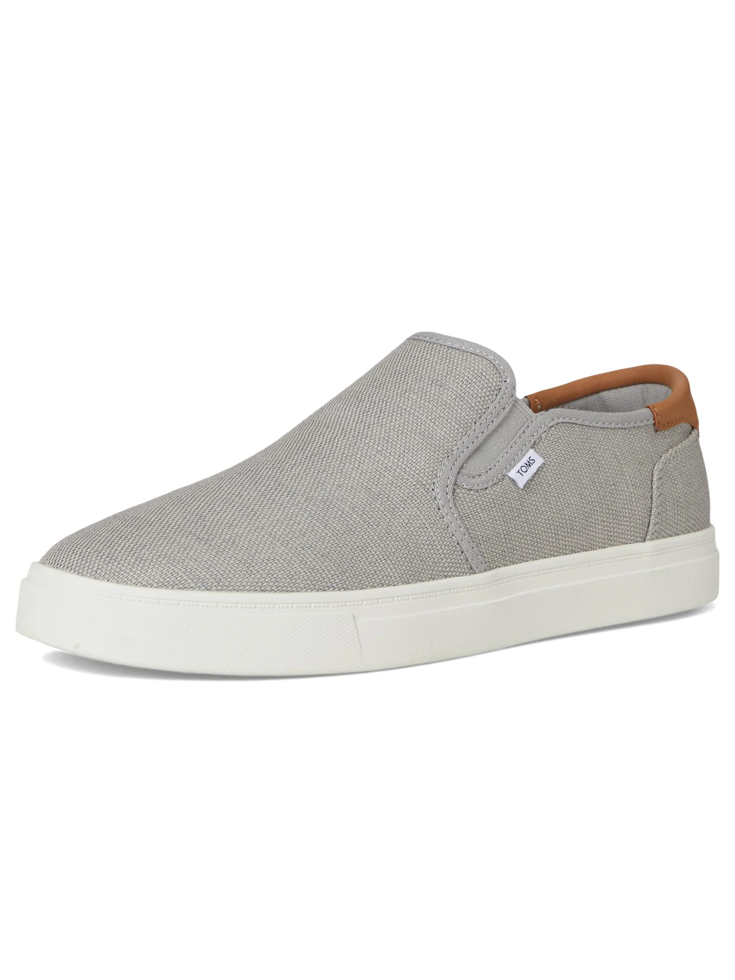 Туфли TOMS Baja 2.0 — изображение 7 из 7, серый