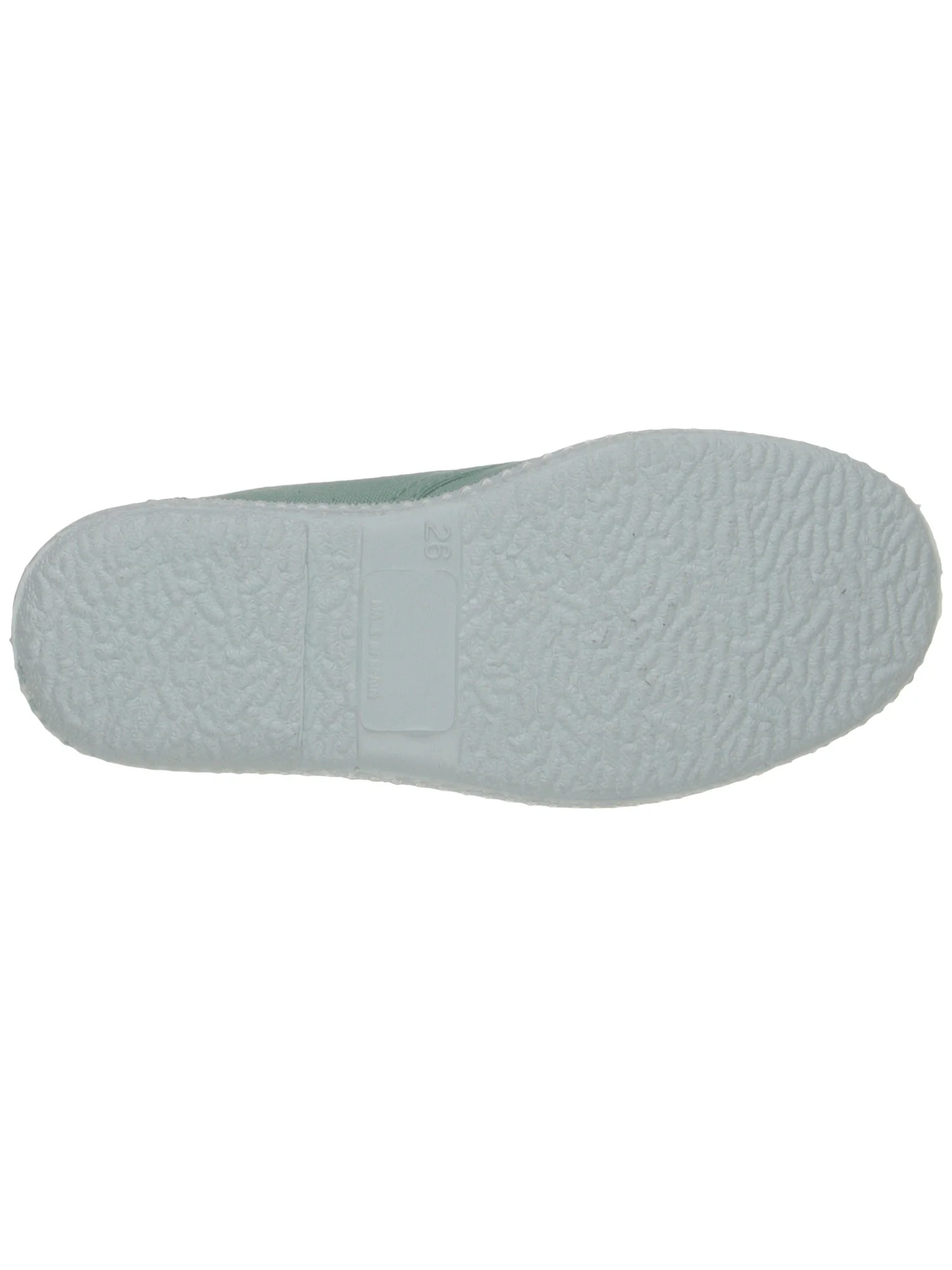 Туфли Cienta Kids Shoes 70997 — изображение 3 из 7, голубой