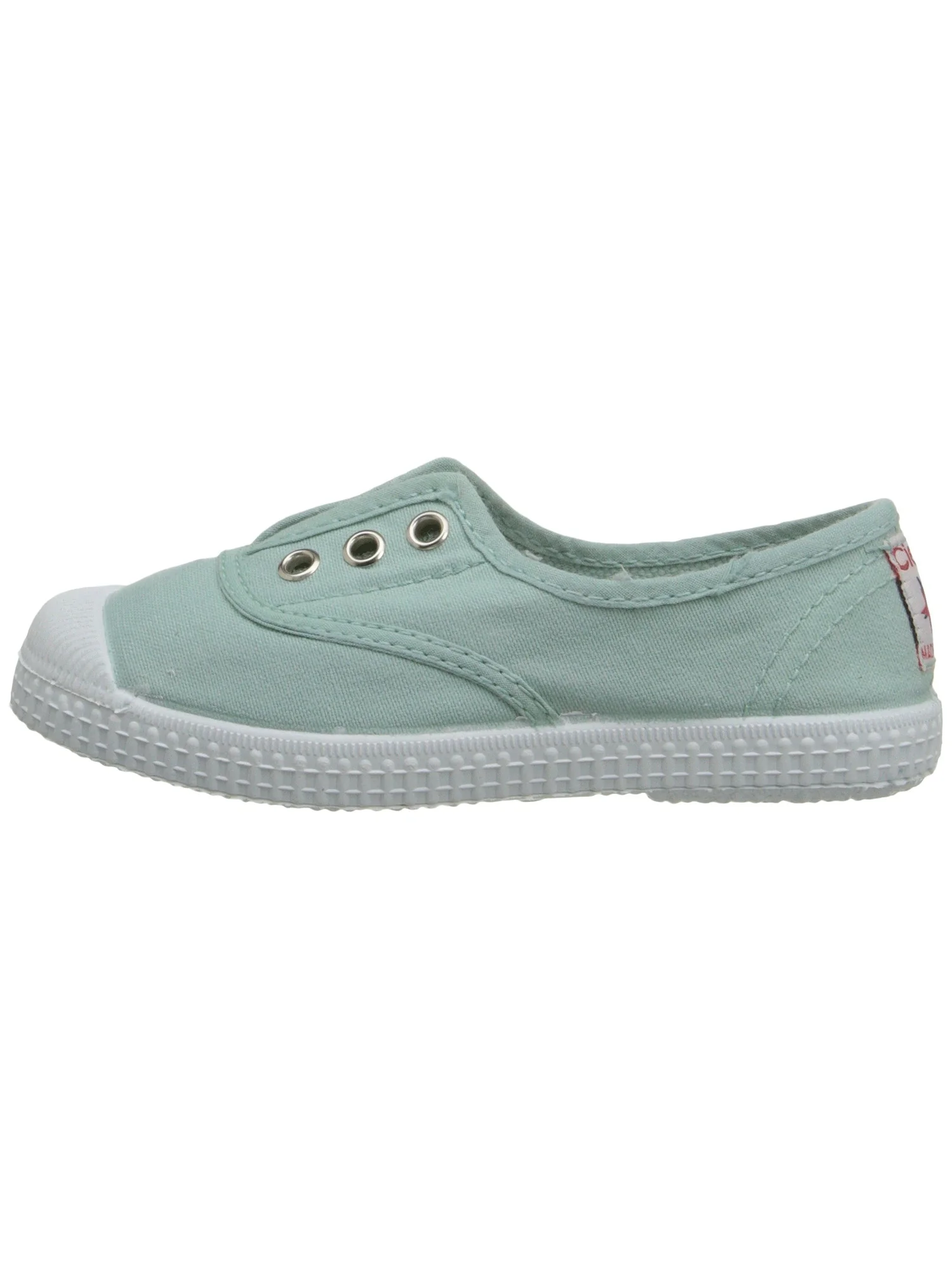 Туфли Cienta Kids Shoes 70997 — изображение 4 из 7, голубой