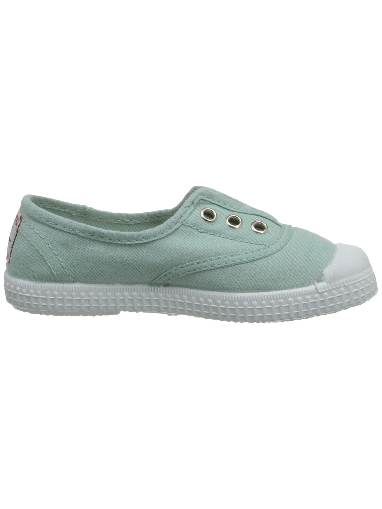 Туфли Cienta Kids Shoes 70997 — изображение 6 из 7, голубой
