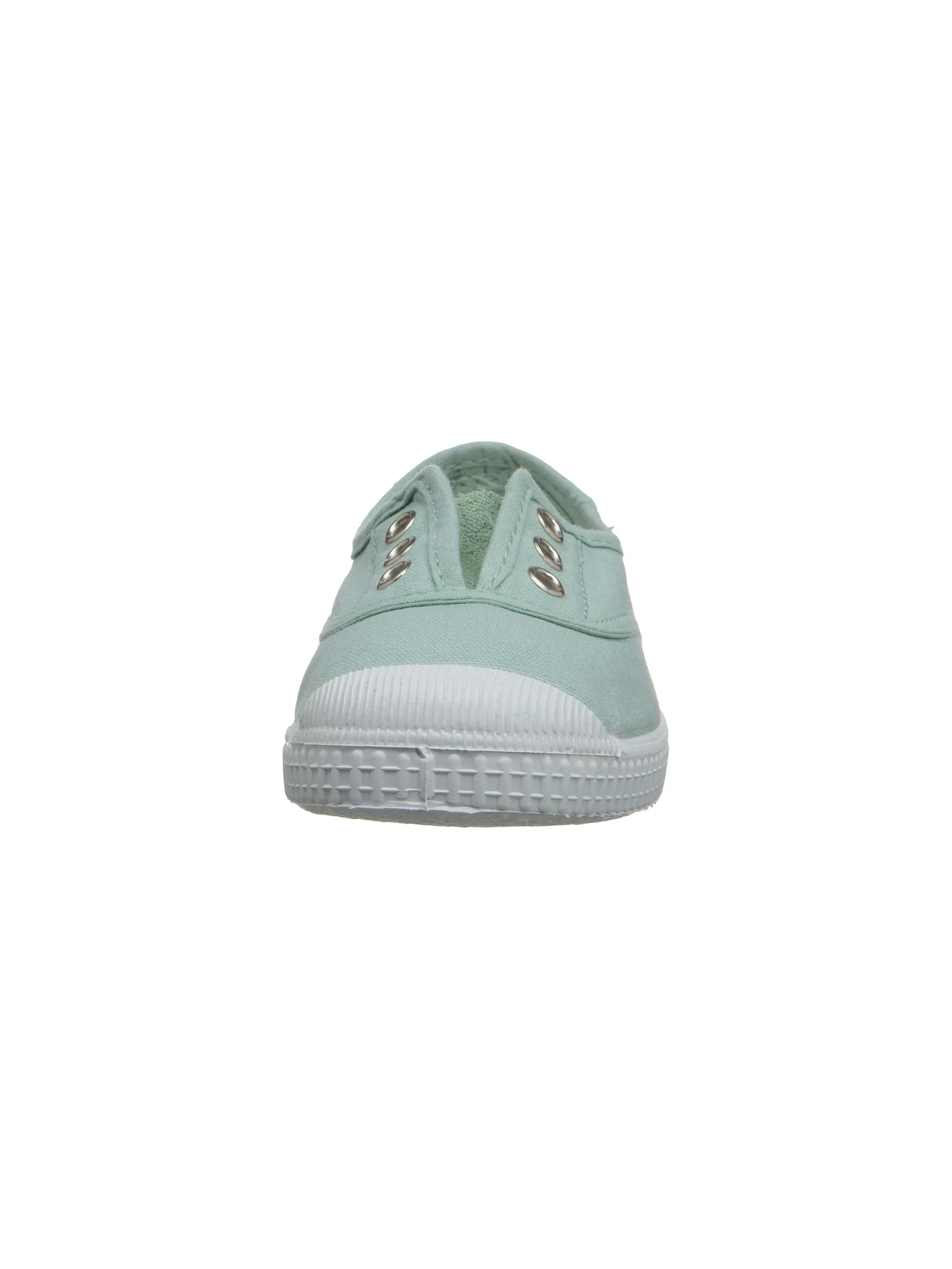 Туфли Cienta Kids Shoes 70997 — изображение 7 из 7, голубой