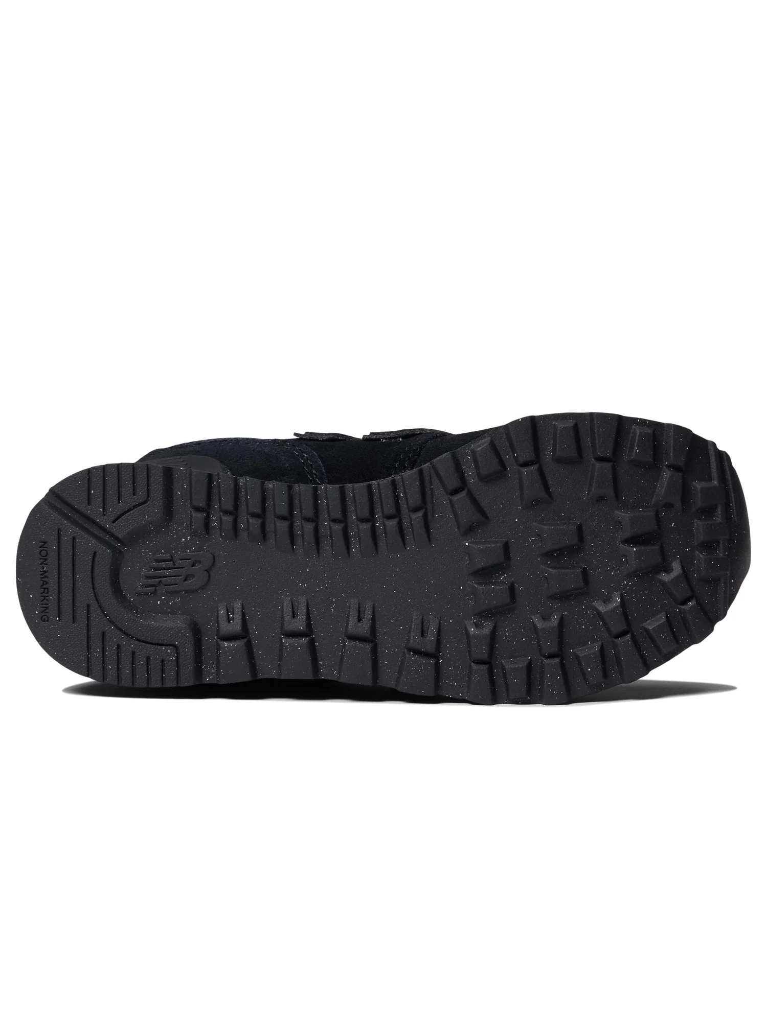 Туфли New Balance Kids 574 Core — изображение 3 из 6, черный