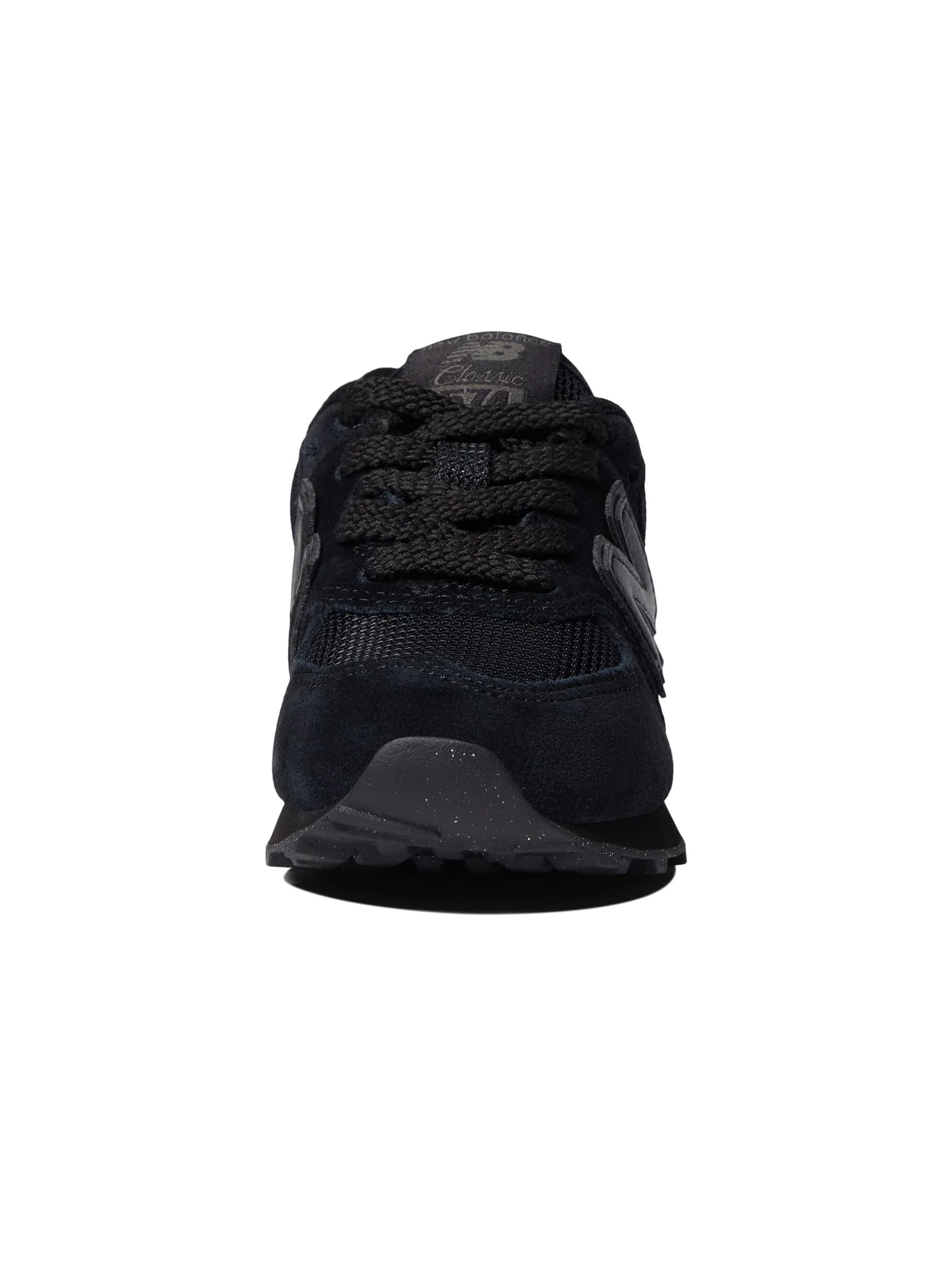 Туфли New Balance Kids 574 Core — изображение 6 из 6, черный