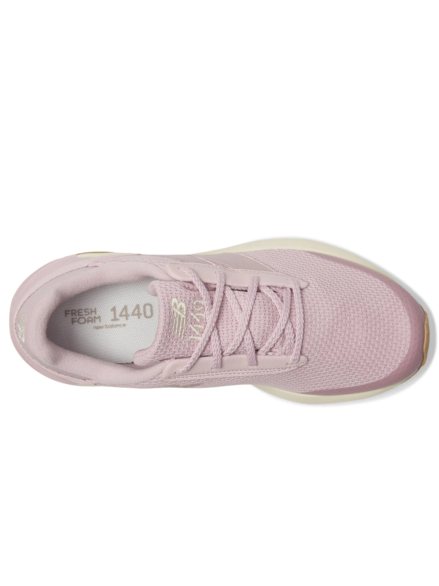 Туфли New Balance Kids 1440v1 — изображение 2 из 7, ангора