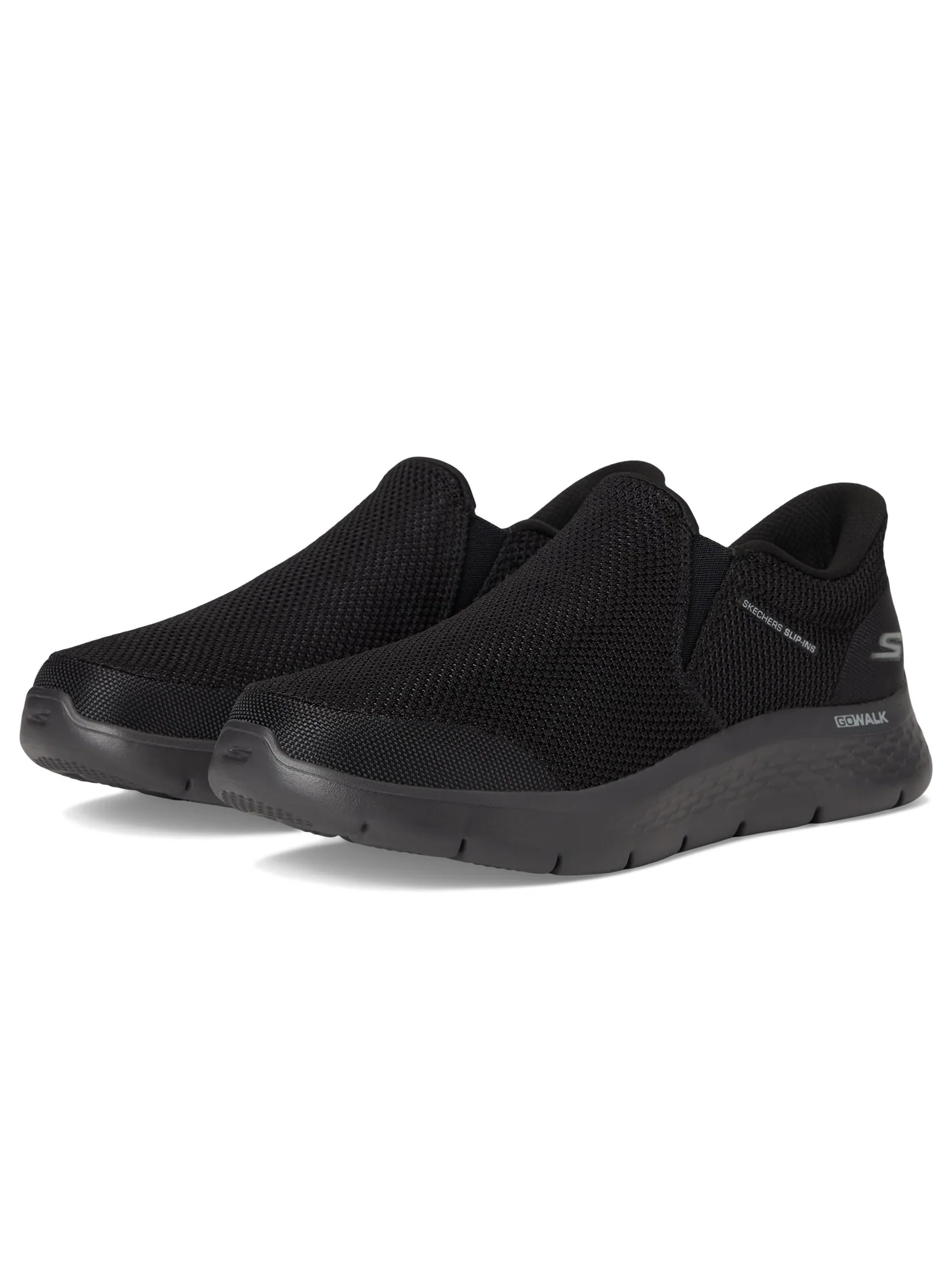 Туфли SKECHERS Performance Hands Free Slip-ins Go Walk Flex - Ojai Sneaker