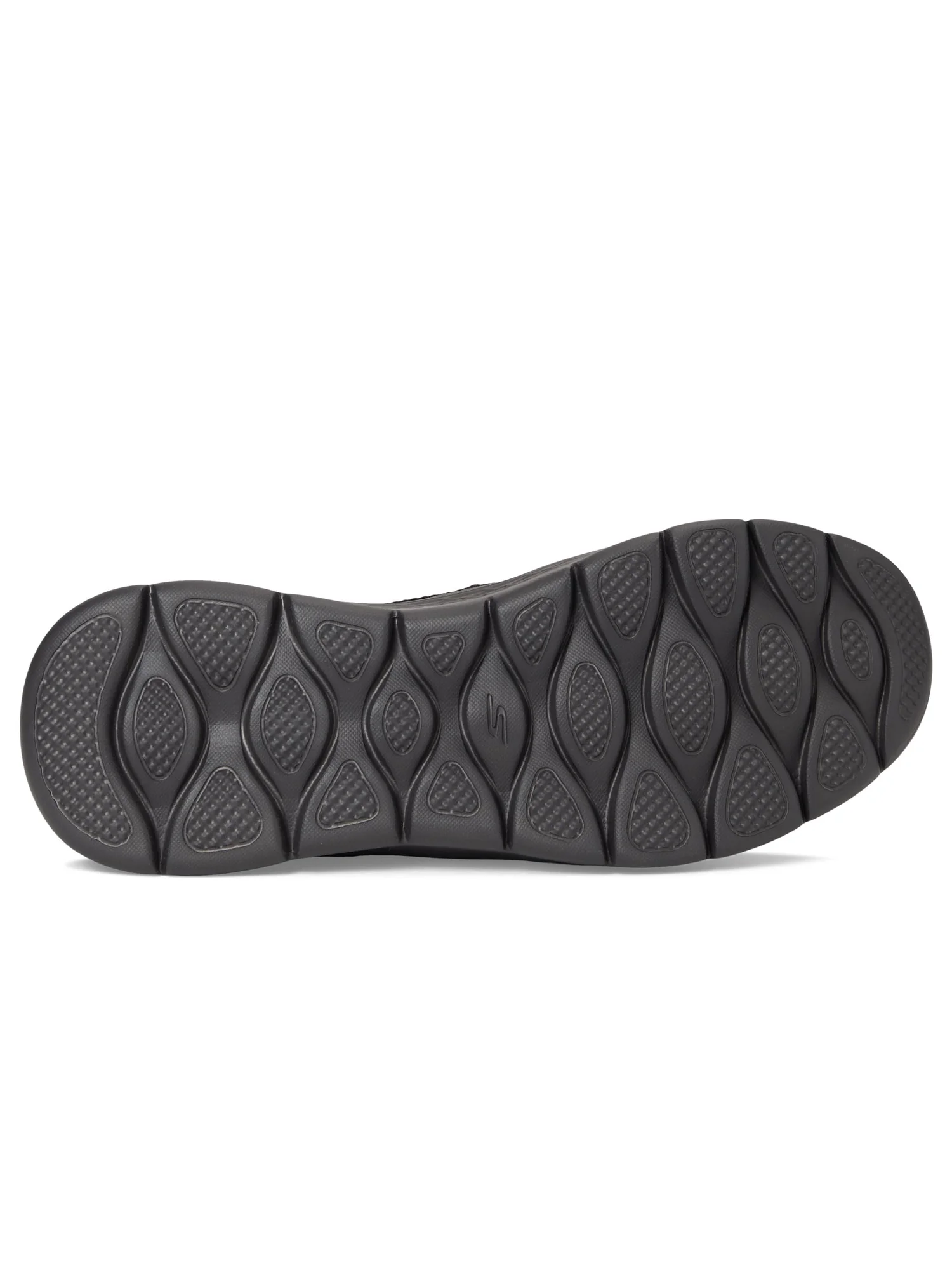 Туфли SKECHERS Performance Hands Free Slip-ins Go Walk Flex - Ojai Sneaker — изображение 3 из 7, черный