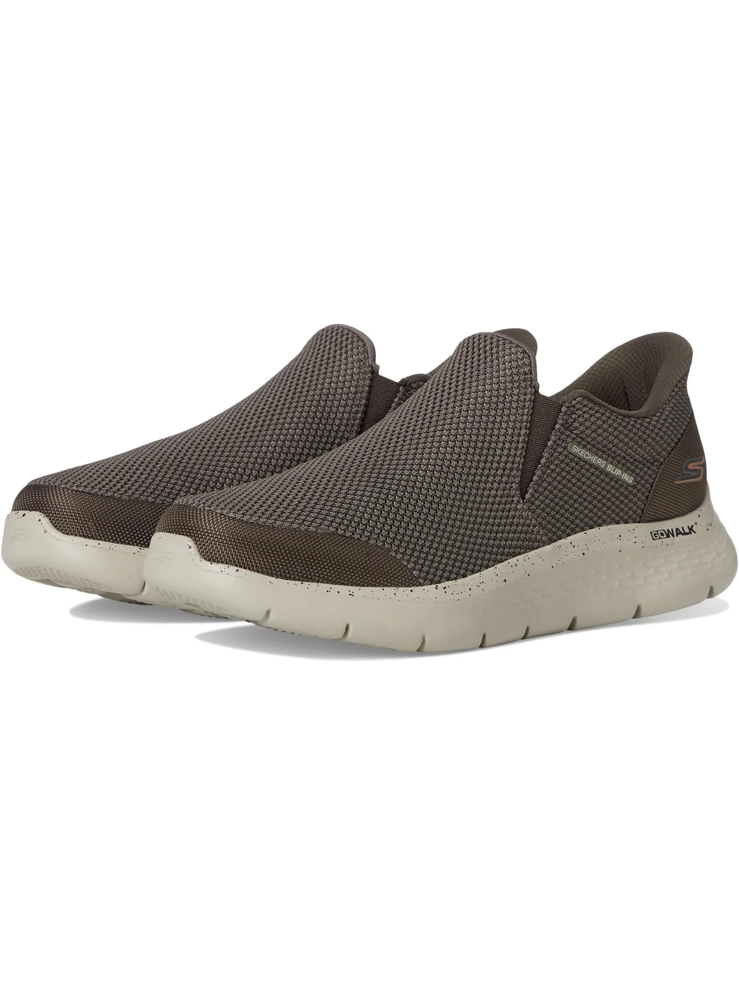 Кроссовки SKECHERS Performance Men's Hands Free Slip-ins Go Walk Flex - Ojai Sneaker