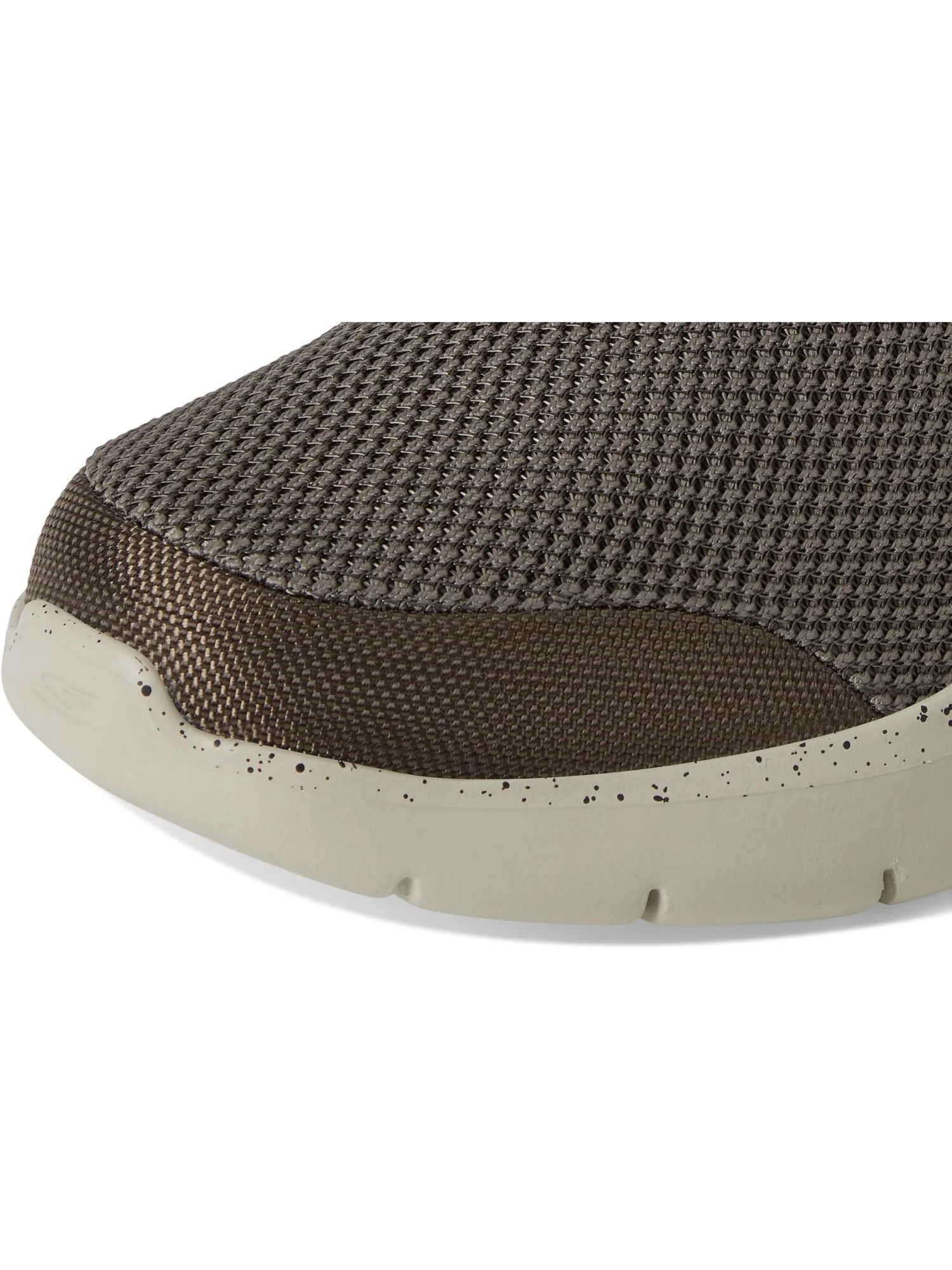 Кроссовки SKECHERS Performance Men's Hands Free Slip-ins Go Walk Flex - Ojai Sneaker — изображение 6 из 7, хаки