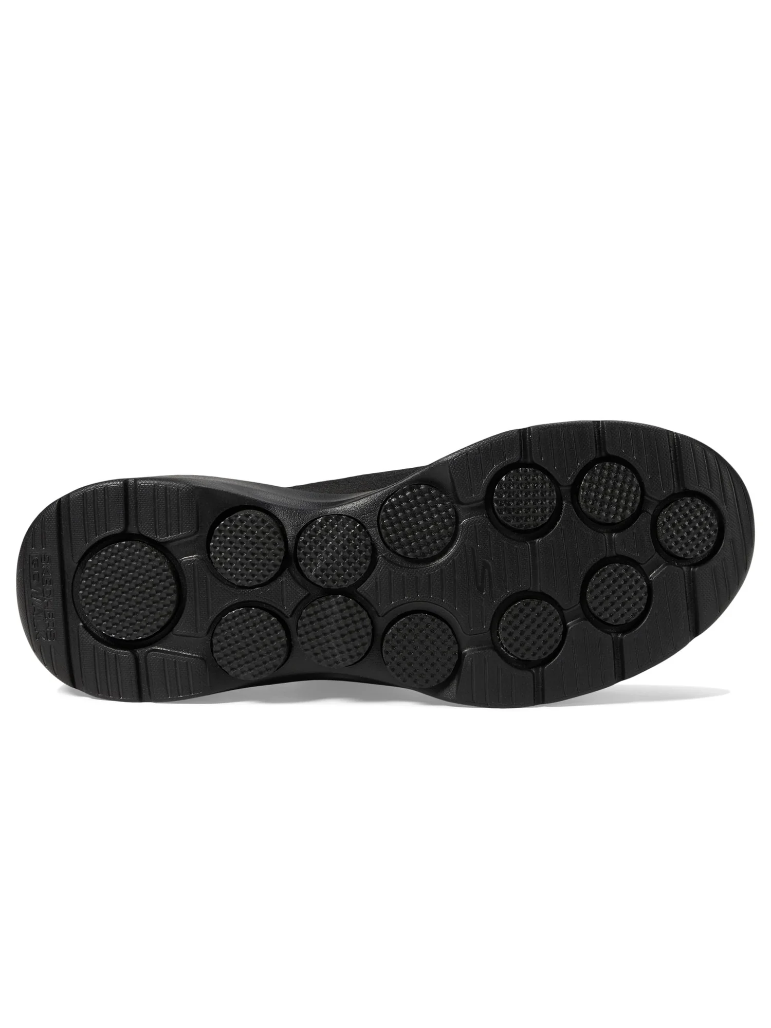 Туфли SKECHERS Performance Go Walk 7 — изображение 3 из 6, черный