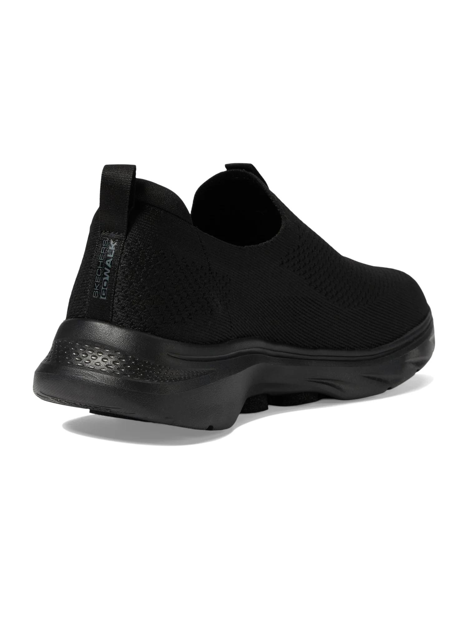 Туфли SKECHERS Performance Go Walk 7 — изображение 5 из 6, черный