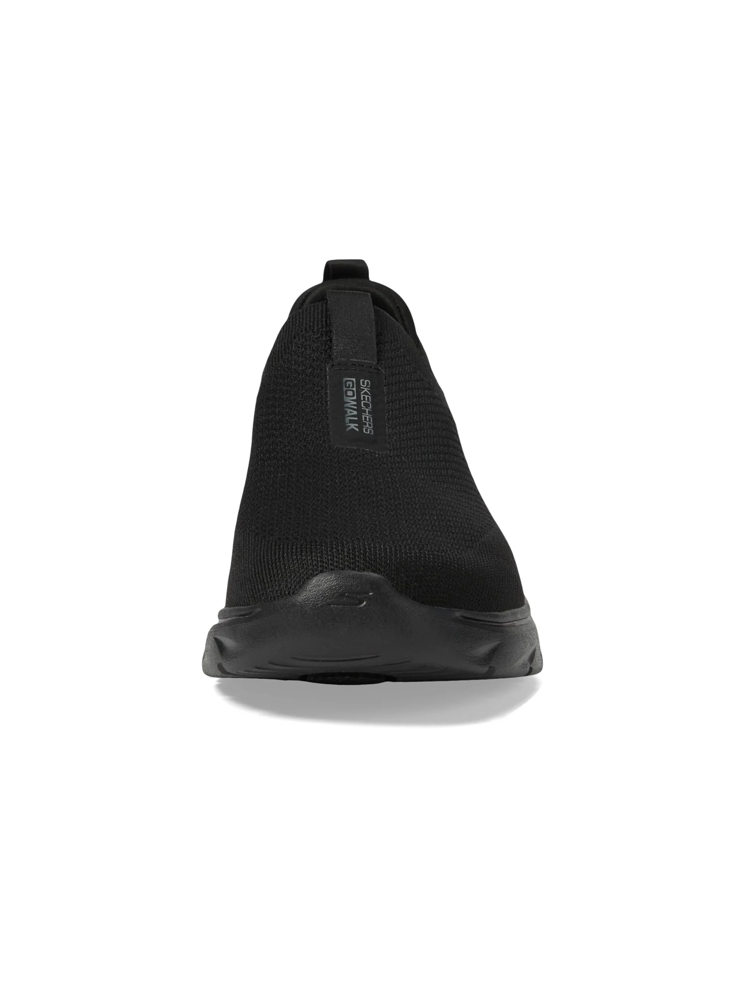 Туфли SKECHERS Performance Go Walk 7 — изображение 6 из 6, черный