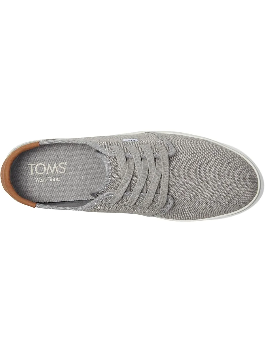 Кроссовки TOMS Carlo 2.0 — изображение 2 из 7, серый