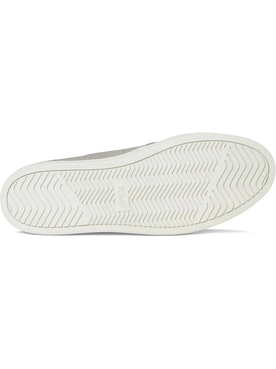 Кроссовки TOMS Carlo 2.0 — изображение 3 из 7, серый