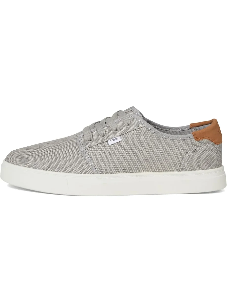 Кроссовки TOMS Carlo 2.0 — изображение 4 из 7, серый