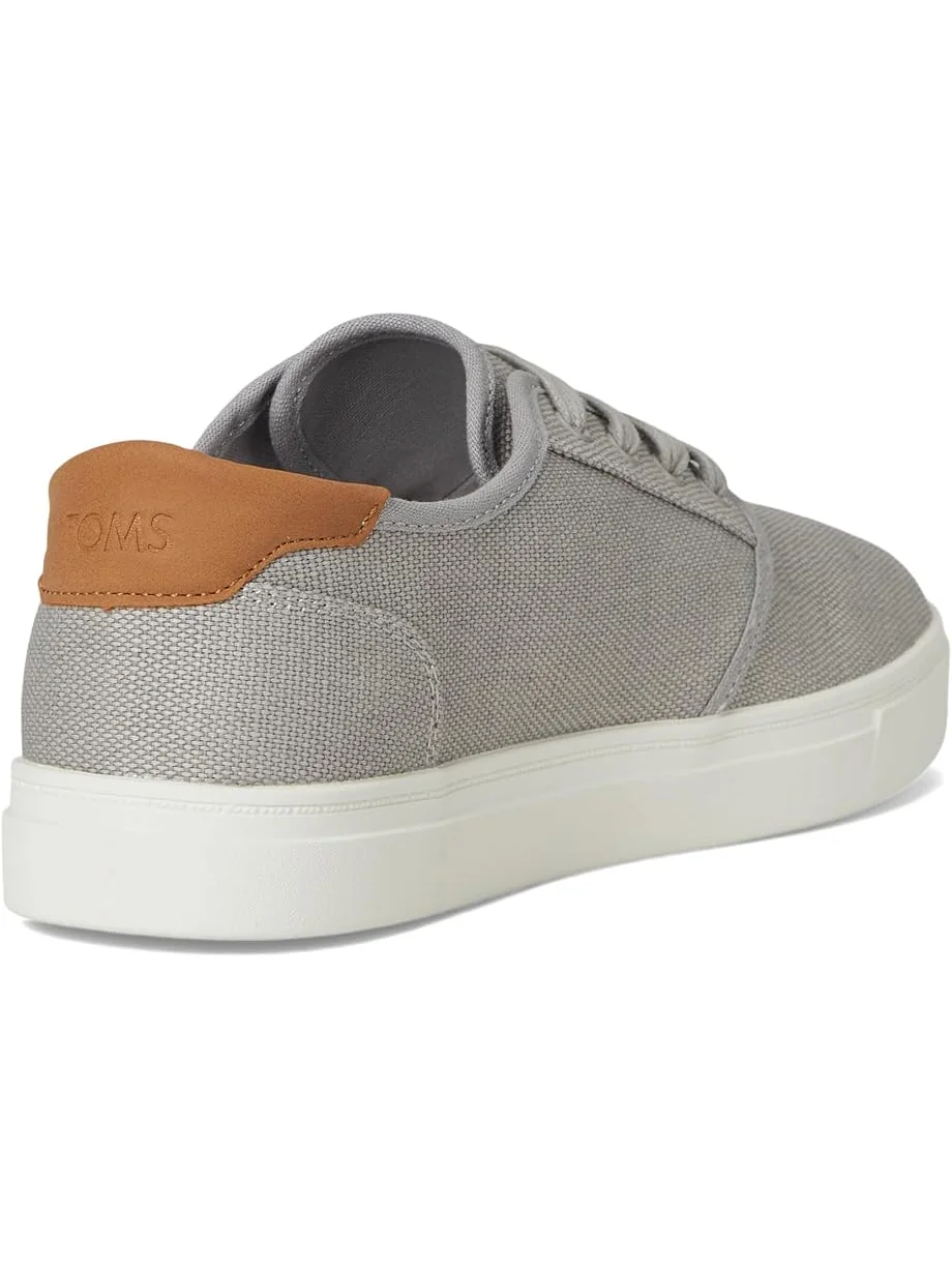 Кроссовки TOMS Carlo 2.0 — изображение 5 из 7, серый