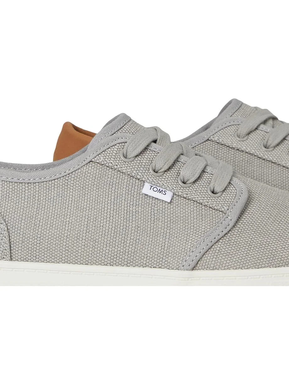 Кроссовки TOMS Carlo 2.0 — изображение 6 из 7, серый