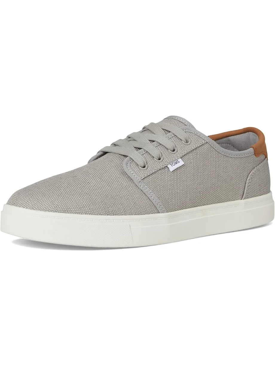 Кроссовки TOMS Carlo 2.0 — изображение 7 из 7, серый