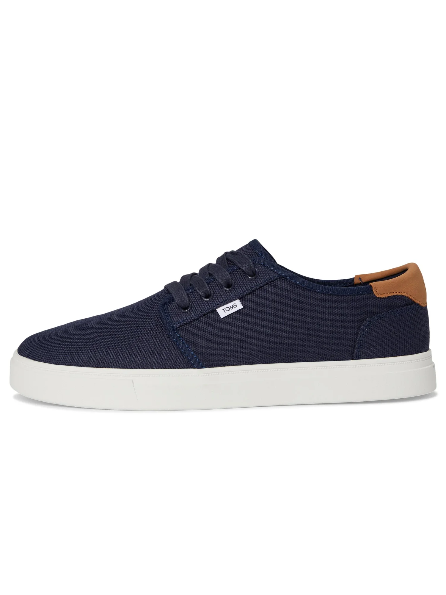 Туфли TOMS Carlo 2.0 — изображение 4 из 7, темно-синий