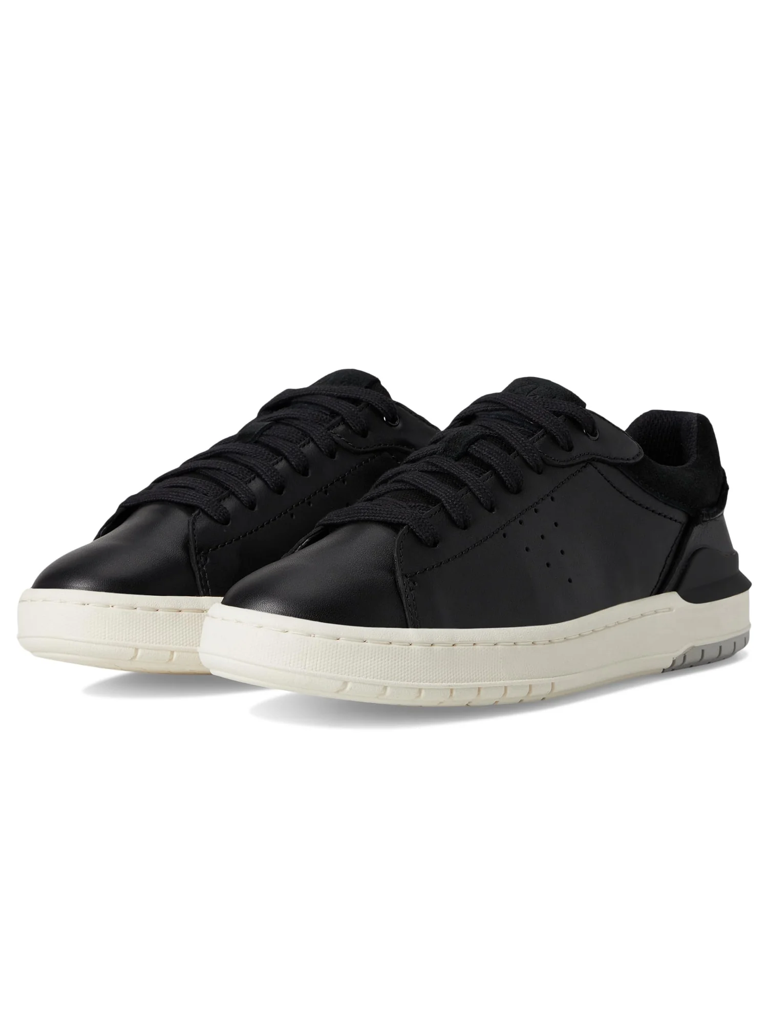Туфли Clarks CourtLite 2 Run — изображение 1 из 7, черный