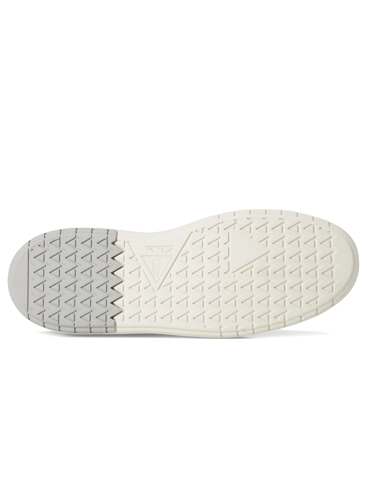 Туфли Clarks CourtLite 2 Run — изображение 3 из 7, черный