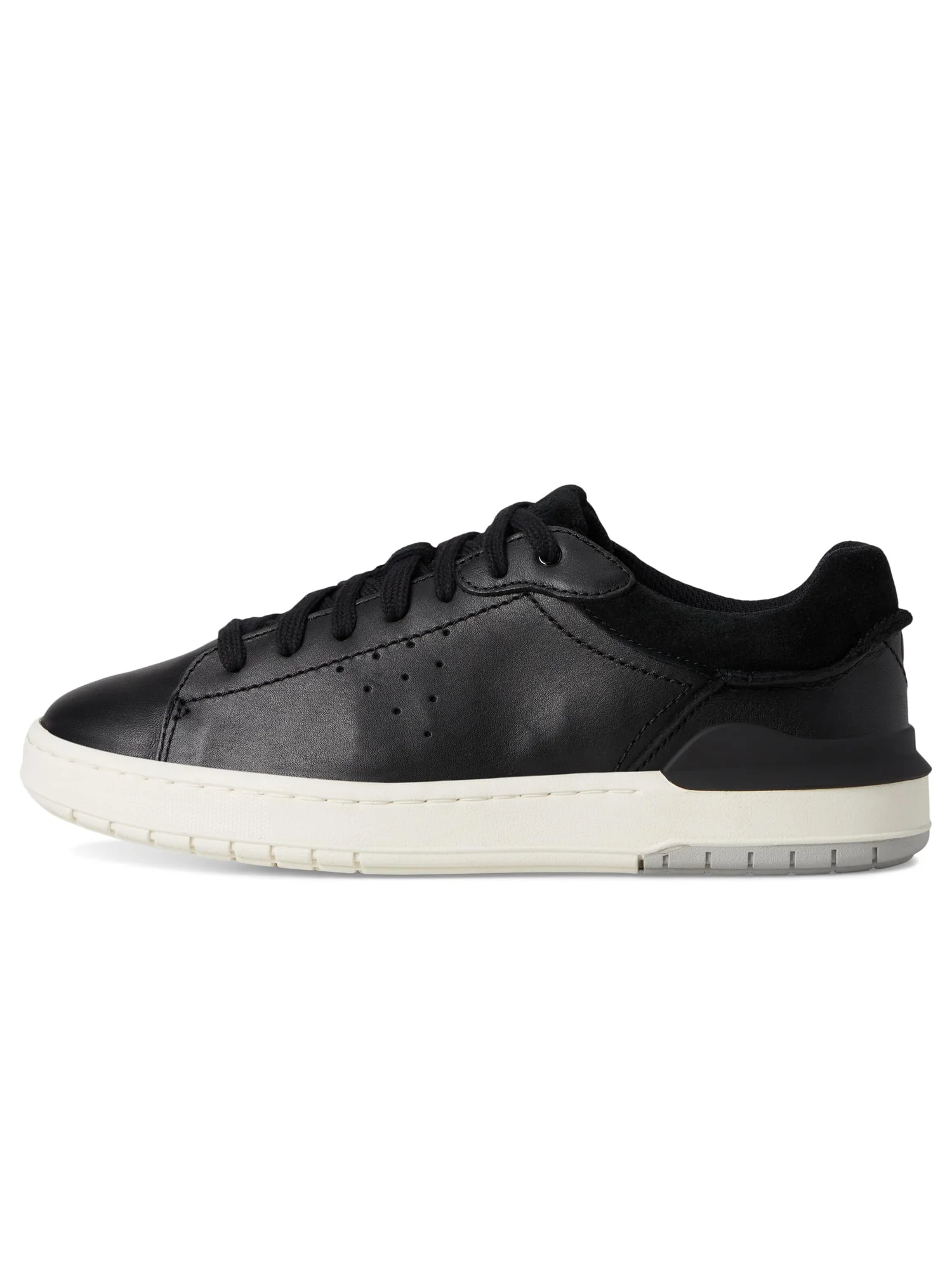 Туфли Clarks CourtLite 2 Run — изображение 4 из 7, черный