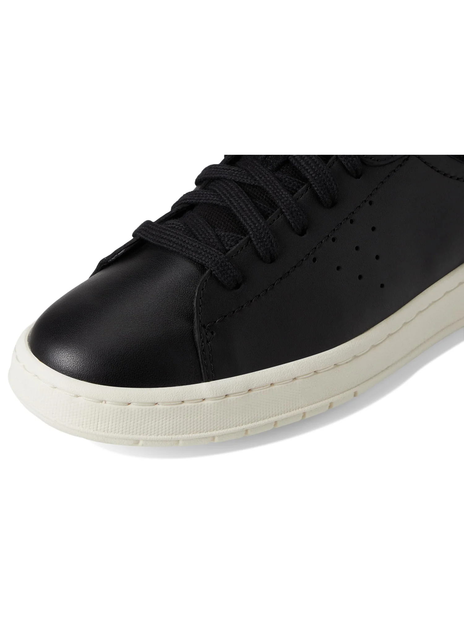 Туфли Clarks CourtLite 2 Run — изображение 6 из 7, черный