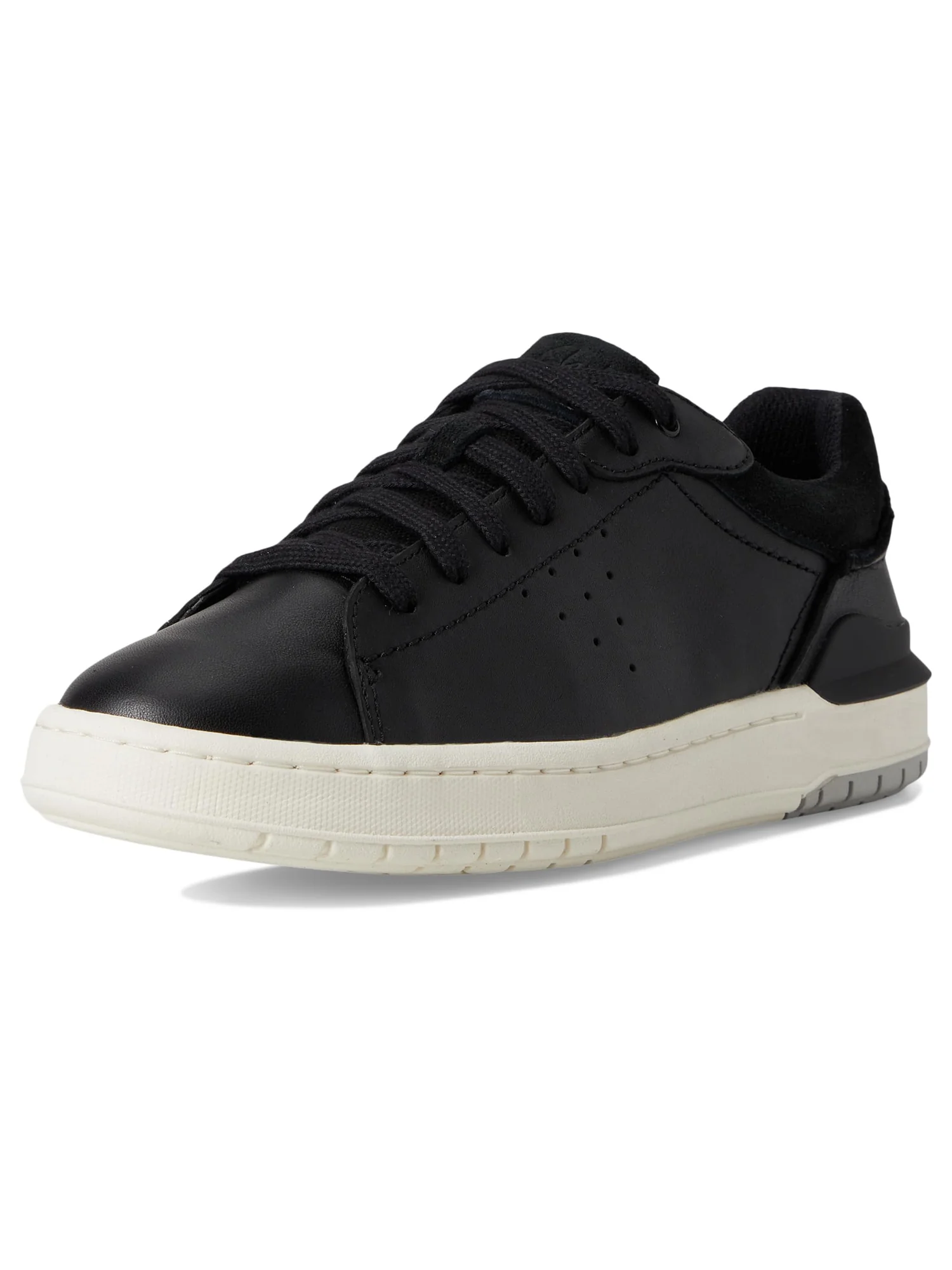 Туфли Clarks CourtLite 2 Run — изображение 7 из 7, черный