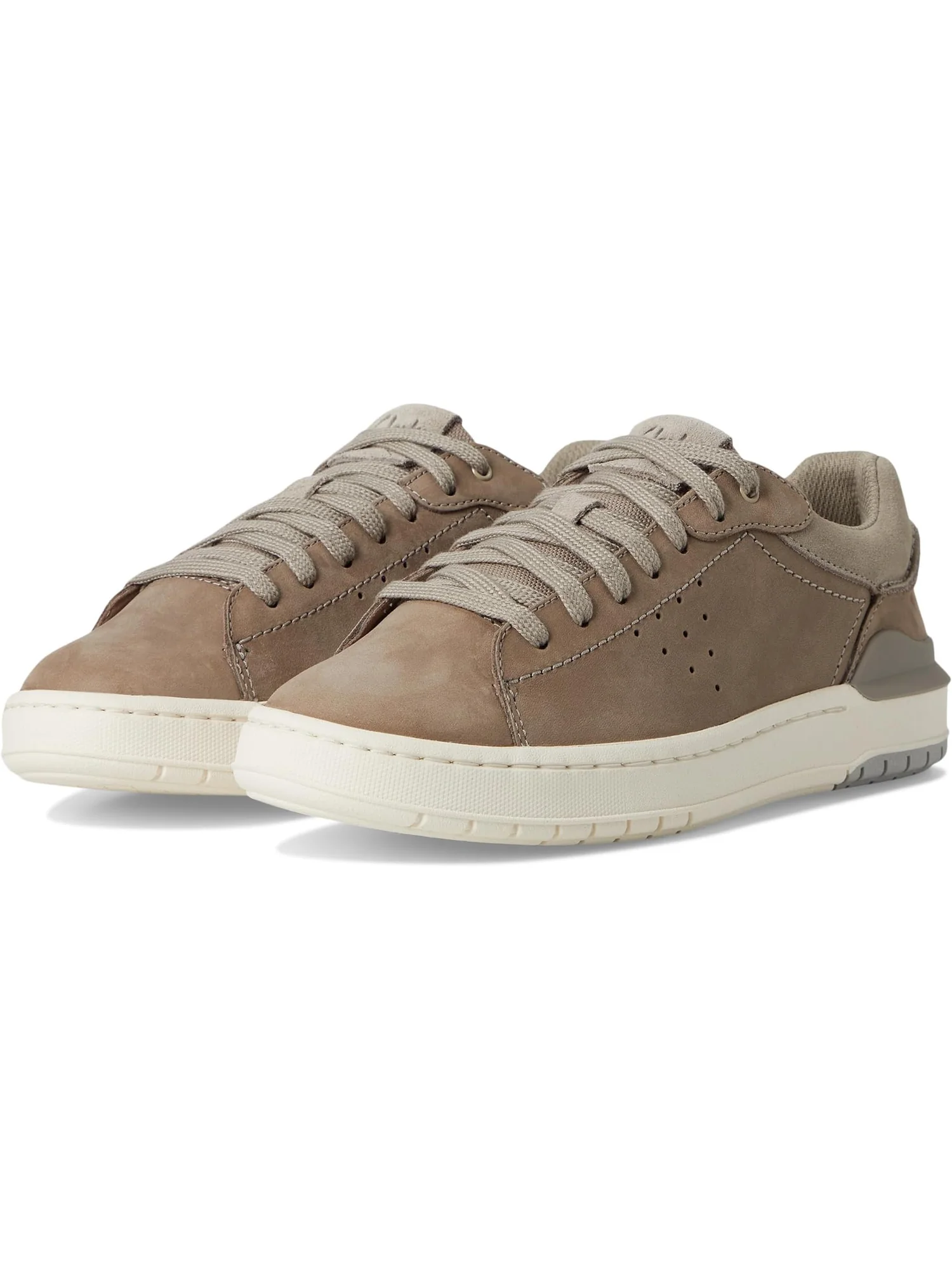 Кроссовки Clarks CourtLite 2 Run