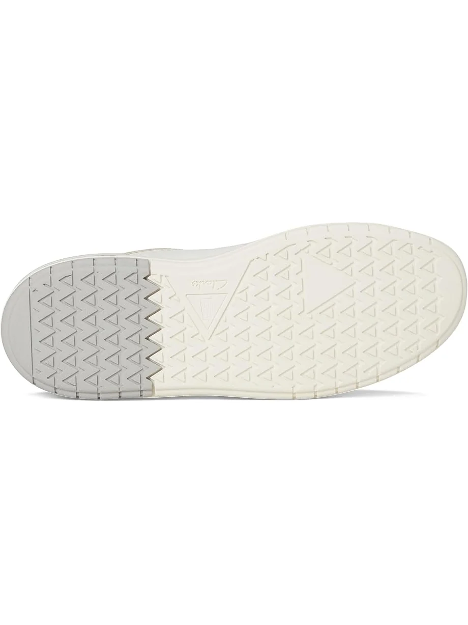 Мужские кроссовки Clarks Courtlite 2 Run — изображение 3 из 7, белый