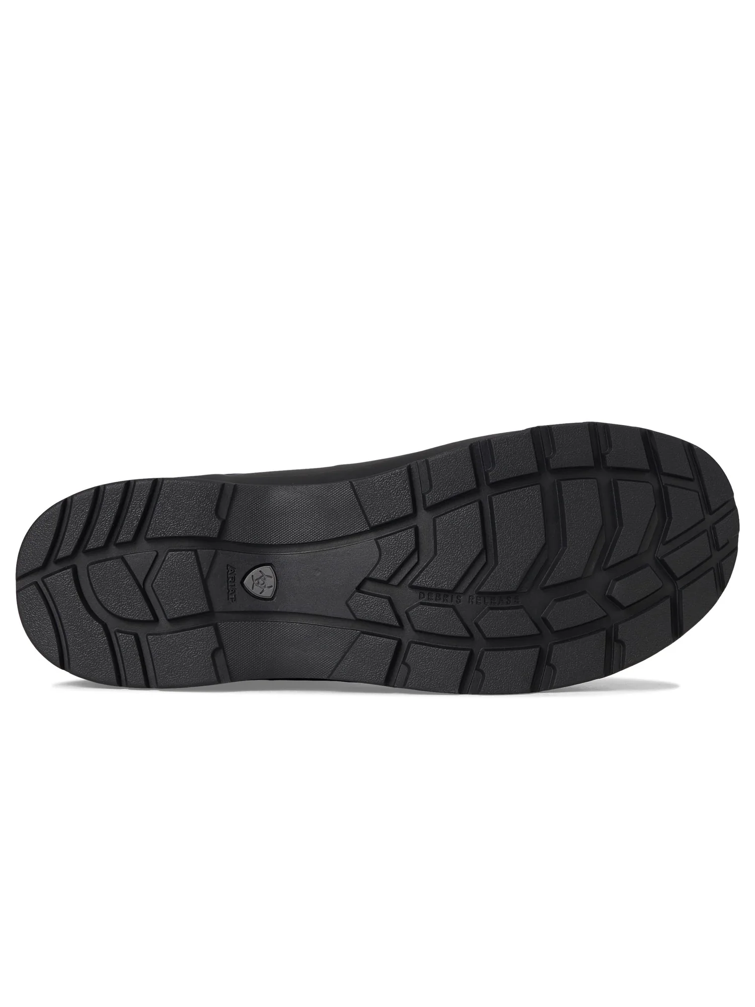 Туфли Ariat Kelmarsh Shortie Rubber Boots — изображение 3 из 7, черный